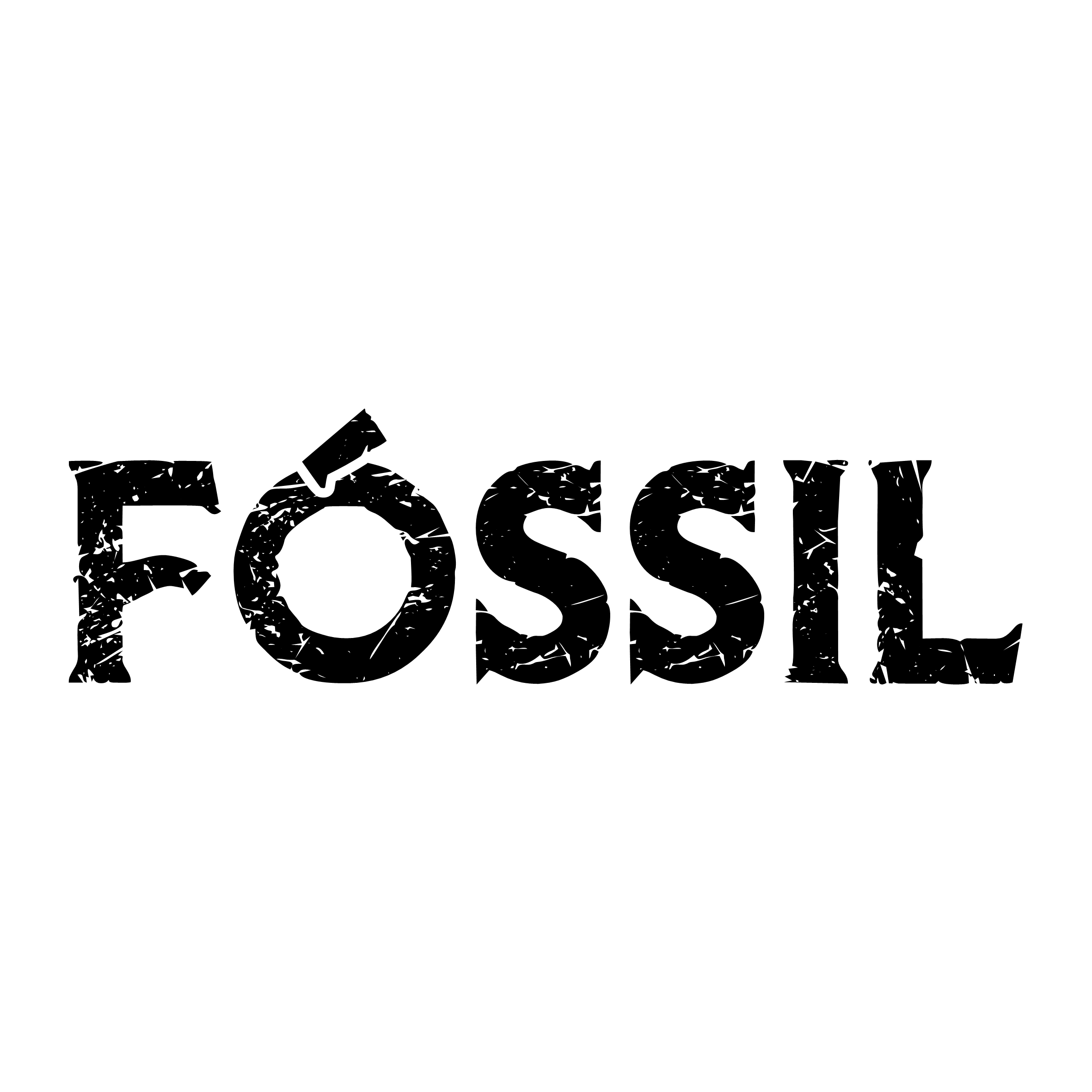 Fossil Barber Logo
